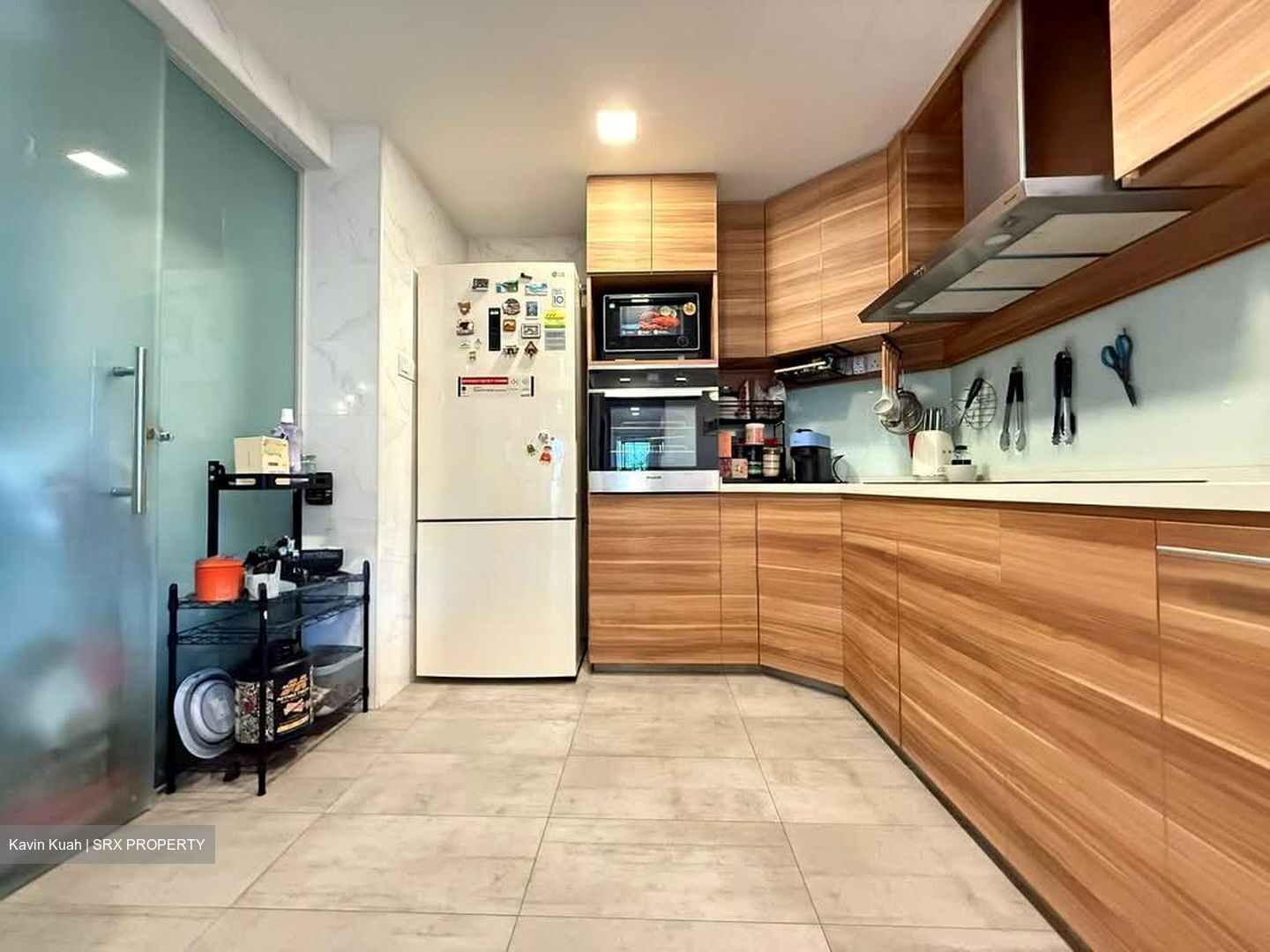 Rafflesia Condominium (D20), Condominium #572398351